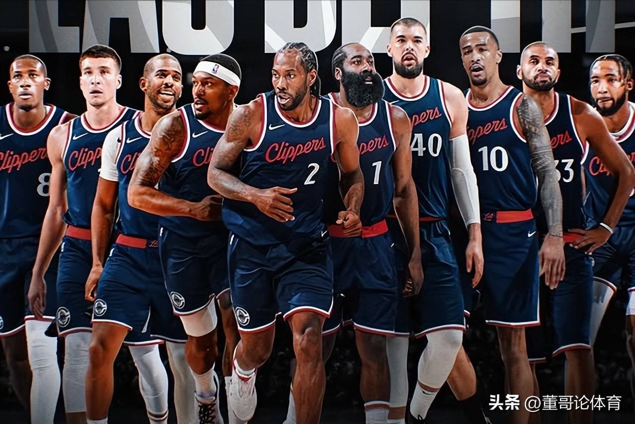 今夜突围战来临,洛杉矶快船围绕NBA常规赛完成体检,目标明确,球队文化再被提及的简单介绍 今夜突围战来临,洛杉矶快船围绕NBA常规赛完成体检,目标明确,球队文化再被提及的简单介绍